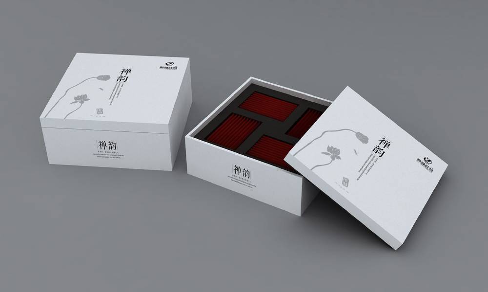 荆州区茶叶包装设计：以自然意趣，传递城市茶香的清雅韵味